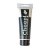 Cheep! Acrylic Paint 4oz Tube Pearl White