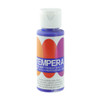 Pro Art Tempera Paint Liquid 2oz Ultra Blue