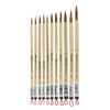 Pro Art Bamboo Brush Sumi #8