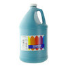 Pro Art Tempera Liquid Paint Gallon Turquoise