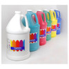 Pro Art Tempera Liquid Paint Gallon Turquoise