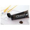 Cheep! Acrylic Paint 4oz Tube Burnt Umber