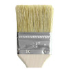 Pro Art Brush Hog Bristle White 2 inch