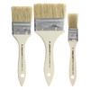 Pro Art Brush Hog Bristle White 2 inch