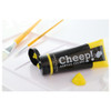 Cheep! Acrylic Paint 4oz Tube Cadmium Yellow Hue