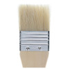 Pro Art Brush Hog Bristle Wash 2 inch x 1 ½ inch