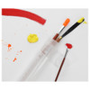 Pro Art Box Brush Holder Round Telescoping 8.5 inch 14 inch
