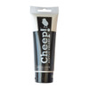 Cheep! Acrylic Paint 4oz Tube Mixing White