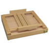 Art Advantage Easel Sketch Box Beechwood