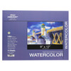 Pro Art Painting Paper Pad Watercolor 9 inch x 12 inch Acid Free 140lb Cold Press 15pc Block