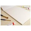 Pro Art Painting Paper Pad Watercolor 9 inch x 12 inch Acid Free 140lb Cold Press 15pc Block