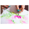 Pro Art Painting Paper Pad Watercolor 9 inch x 12 inch Acid Free 140lb Cold Press 15pc Block