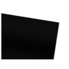 PA Vinyl Iron On Roll 12 inch x 20 inch Stretch Black