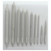 Pro Art 3 Stump 516 inch Carded 2pc