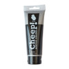 Cheep! Acrylic Paint 4oz Tube Silver