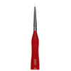 Connoisseur White Taklon Brush Mini Detail Spotter 200
