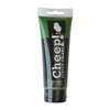 Cheep! Acrylic Paint 4oz Tube Sap Green