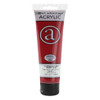 Art Advantage Acrylic Paint 4oz Cadmium Red Deep Hue