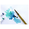 Connoisseur Bamboo Watercolor Brush #12