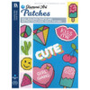 Diamond Art By Leisure Arts Patches Painting Book