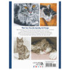 Diamond Art By Leisure Arts Love Of Cats Painting Book