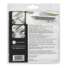 Manuscript Lettering Pencil Black