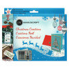 Manuscript Cartridge Pen Christmas Creations Set