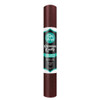 PA Vinyl Permanent Roll 12 inch x 36 inch Fine Glitter Mahogany