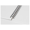 Pro Art Premier Mixed Media Pad 14 inch x 17 inch 98lb Wirebound 60 Sheets