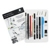 Manuscript Illustrator Design Kit 14pc