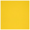 Paper Accents Cardstock 12 inch x 12 inch Muslin 73lb Daffodil 1000pc Box