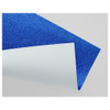 Paper Accents Glitter Cardstock 8.5 inch x 11 inch 85lb Ultra Marine 15pc