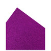 Paper Accents Glitter Cardstock 12 inch x 12 inch 85lb Heather Purple 15pc
