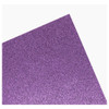 Paper Accents Glitter Cardstock 8.5 inch x 11 inch 85lb Sweet Pea 5pc