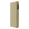 Manuscript Pen Holder Ergo Natural Box 12pc