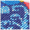 Camelot Dots Diamond Painting Kit Intermediate Disney Snow White Fairest