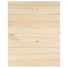 Hampton Art Wood Panel Craft Me 16 inch x 20 inch Pine