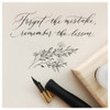 Manuscript Dip Pen Modern Calligraphy Set Oblique Mint