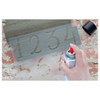 Hampton Art Stencil 12 inch x 12 inch Numbers