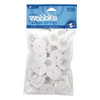 Hampton Art Accessories Action Wobbles 100pc