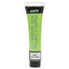 Pro Art Acrylic Paint 75ml Bright Yellow Green