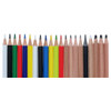 Pro Art Pencils Artist Sketching Set 29pc