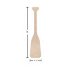 Good Wood By Leisure Arts Plaques Long Paddle Large 24 inch x 5.25 inch x 0.5 inch