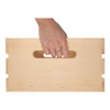 Good Wood By Leisure Arts Crates Pine 22 inch x 15 inch x 11.5 inch