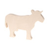 Good Wood By Leisure Arts 1/2 inch Thick Shapes Cow