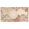 Good Wood By Leisure Arts ½ inch Thick Shapes Sunflower Butterfly Truck With Flowers Set