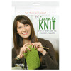 Leisure Arts Fun With Knitting Book Collection 3pc