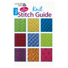 Leisure Arts Fun With Knitting Book Collection 3pc