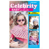 Leisure Arts Celebrity Fashion Crochet Book Collection 3pc