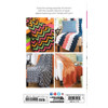 Leisure Arts Afghan Crochet Book Collection 5pc